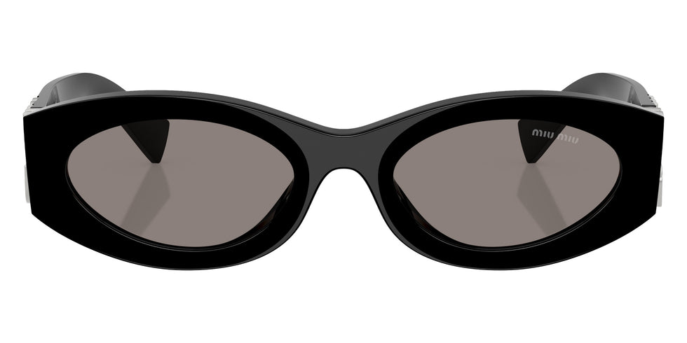 Miu Miu MU 11WS 16K80Q 54 - Black #id:mu11ws16k80q_s:100100