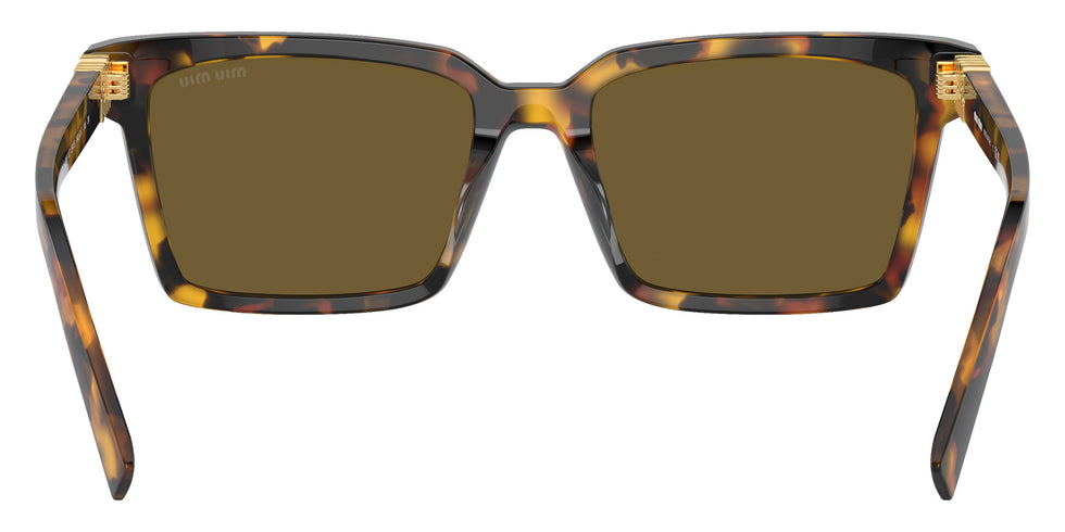 Miu Miu MU 13ZS VAU01T 55 - Honey Havana / Dark Brown #id:mu13zsvau01t_s:102115