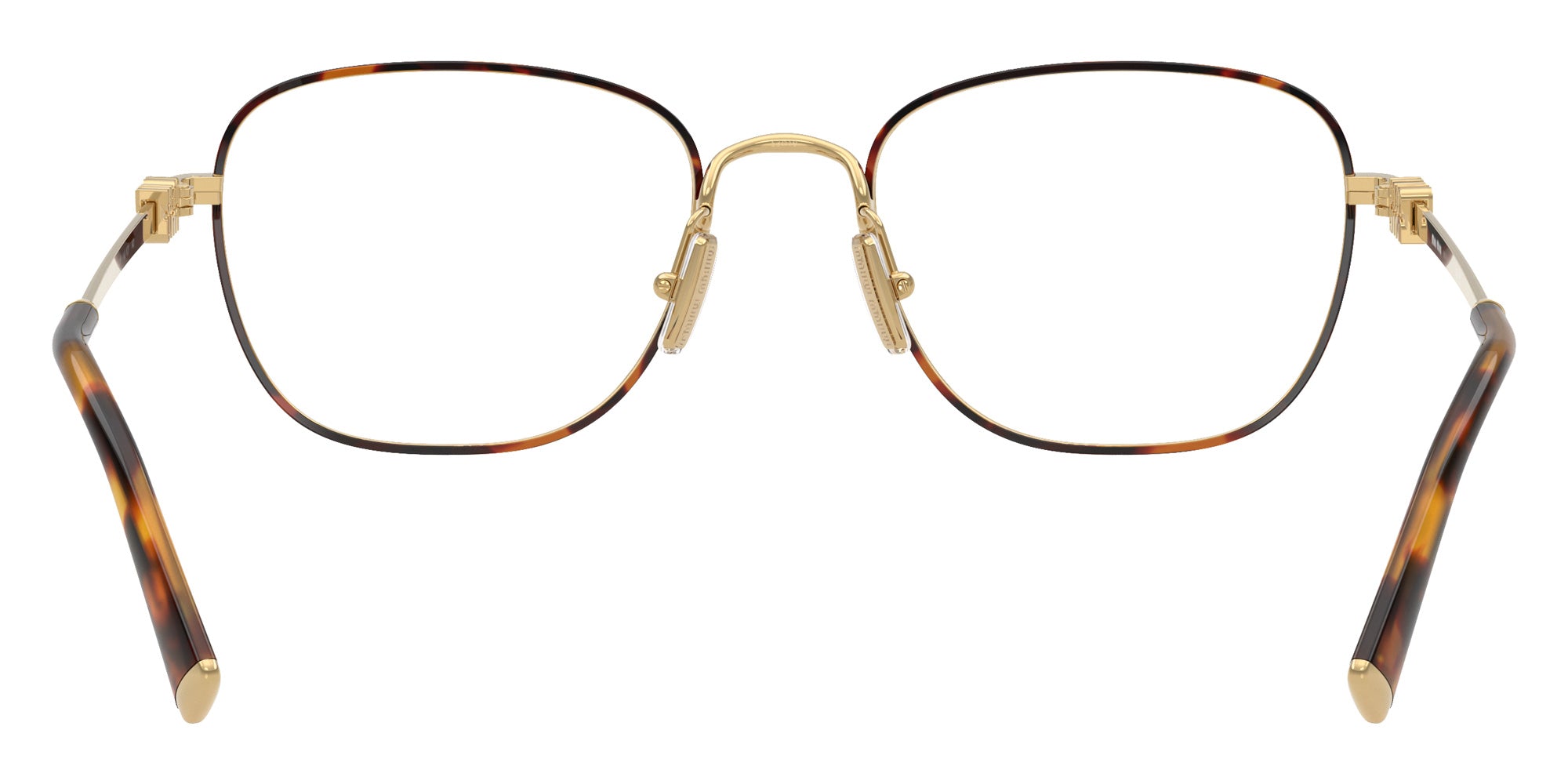 Miu Miu MU 50WV 14U1O1 51 - Havana Honey #id:mu50wv14u1o1_s:100115