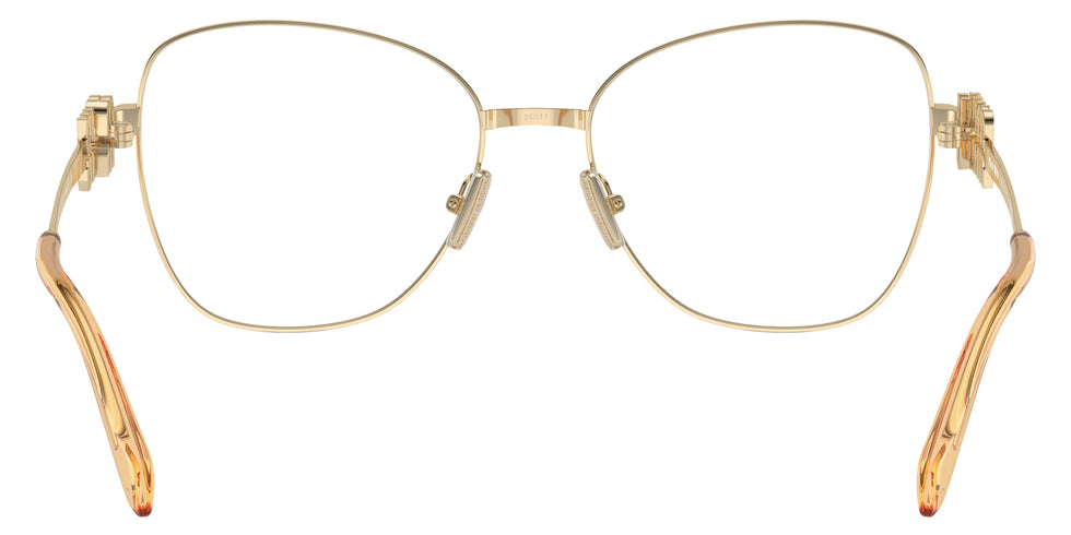 Miu Miu MU 50XV 14M1O1 56 - Beige #id:mu50xv14m1o1_s:100115