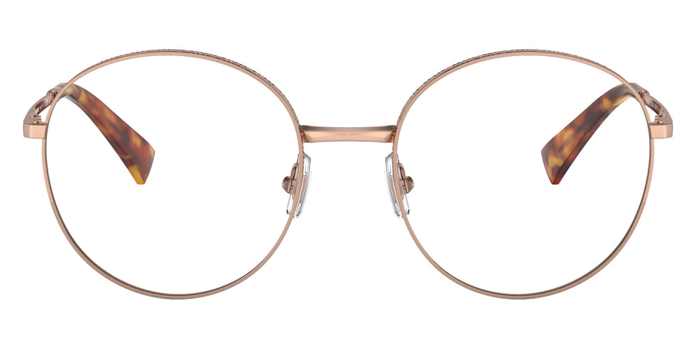 Miu Miu MU 51VV ZVF1O1 54 - Rose Gold #id:mu51vvzvf1o1_s:100100