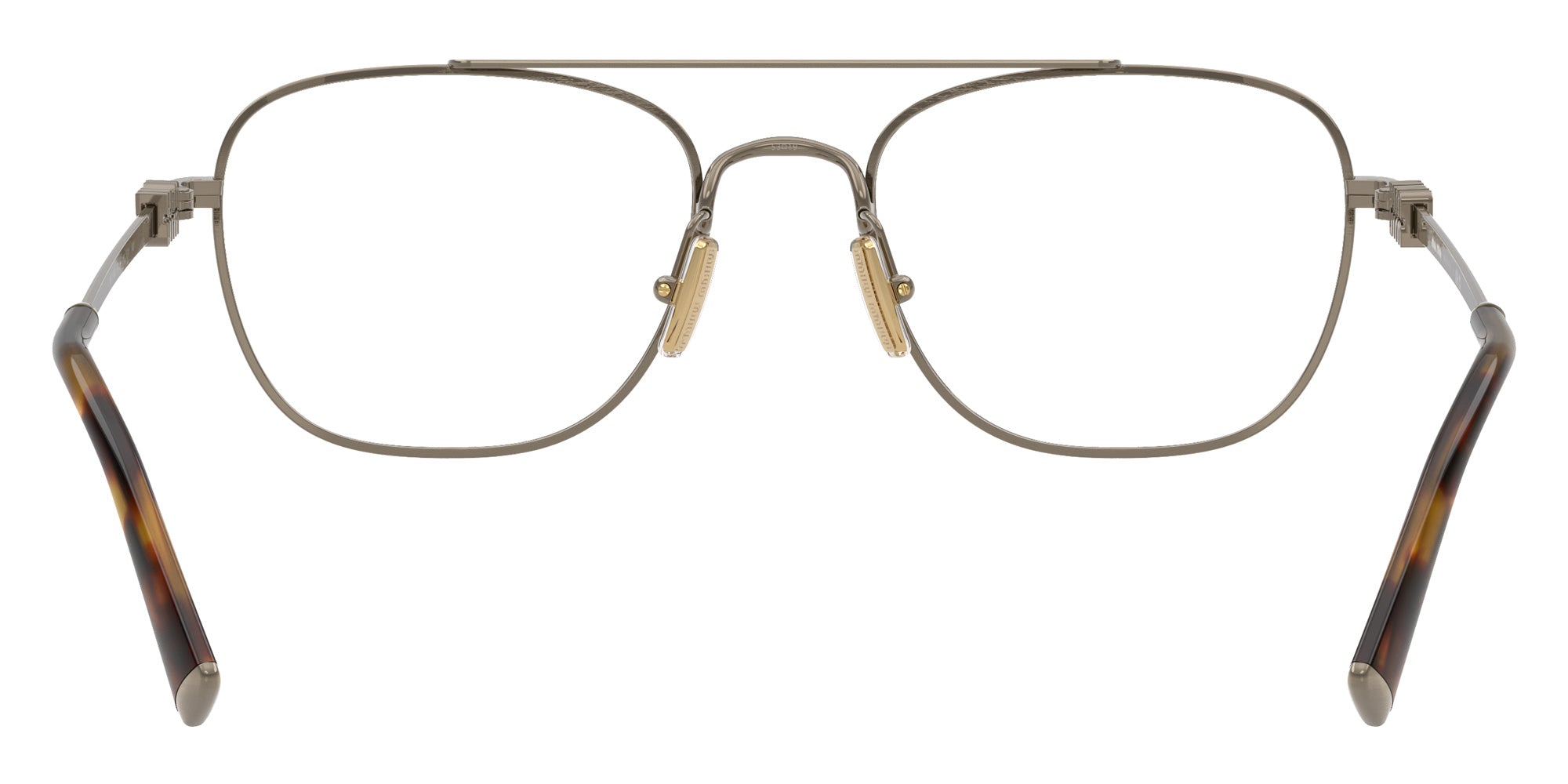 Miu Miu MU 51WV 26C1O1 51 - Old Gold #id:mu51wv26c1o1_s:100115