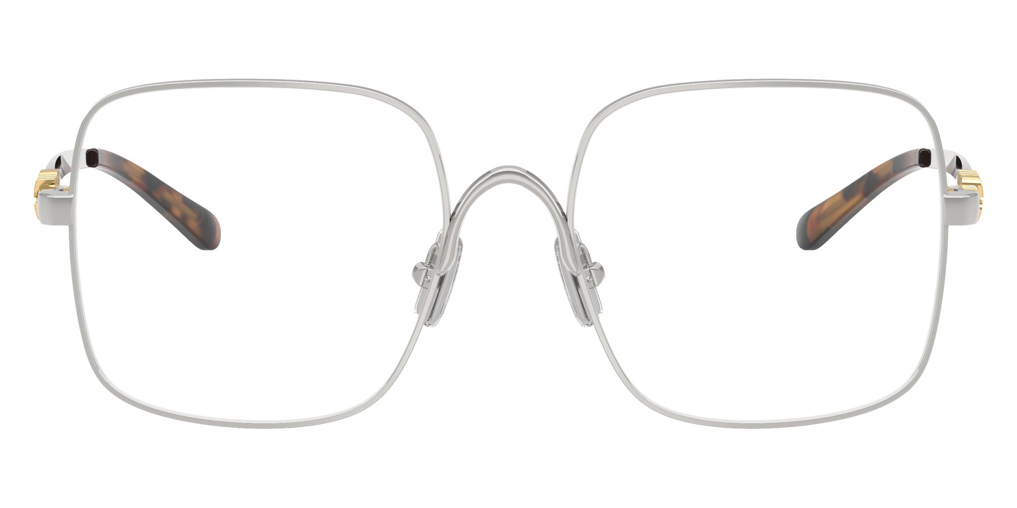 Miu Miu MU 51YV 1BC1O1 53 - Silver #id:mu51yv1bc1o1_s:100100