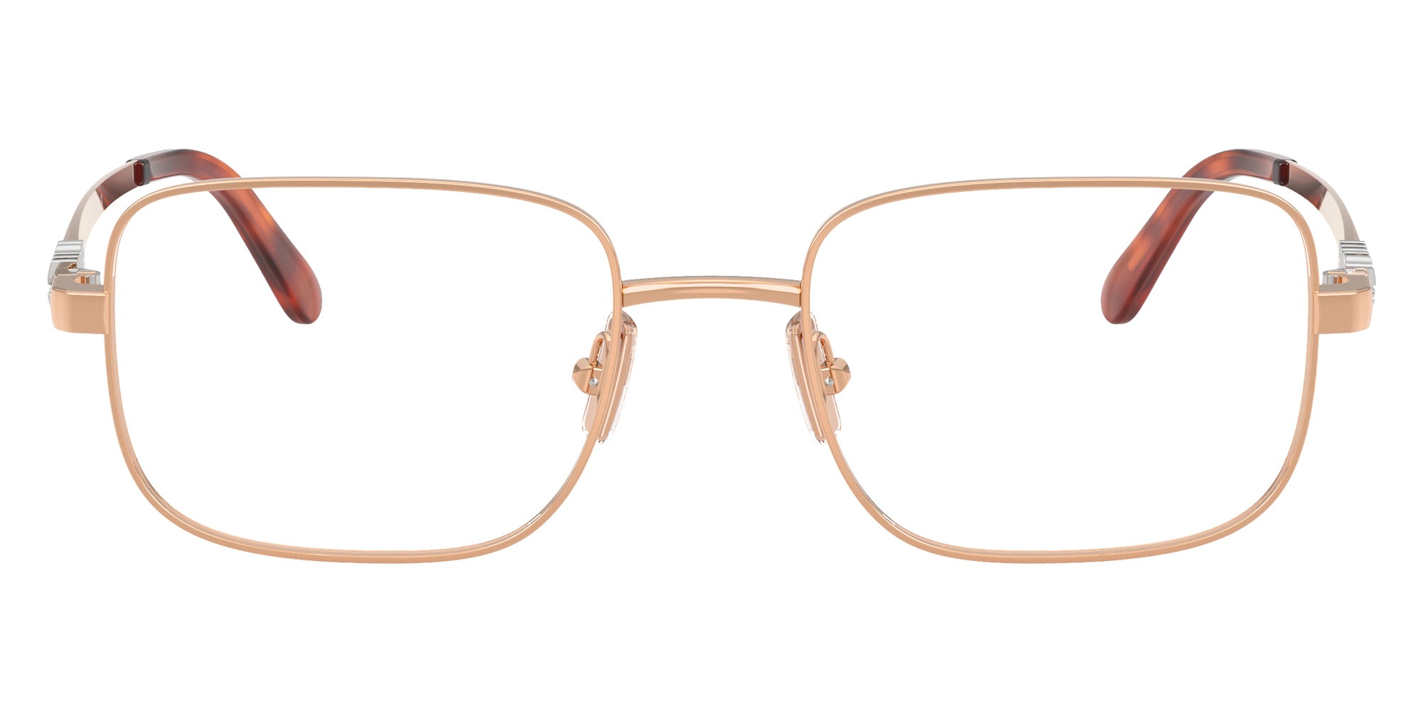 Miu Miu MU 51ZV ZVF1O1 50 - Pink Gold #id:mu51zvzvf1o1_s:108100