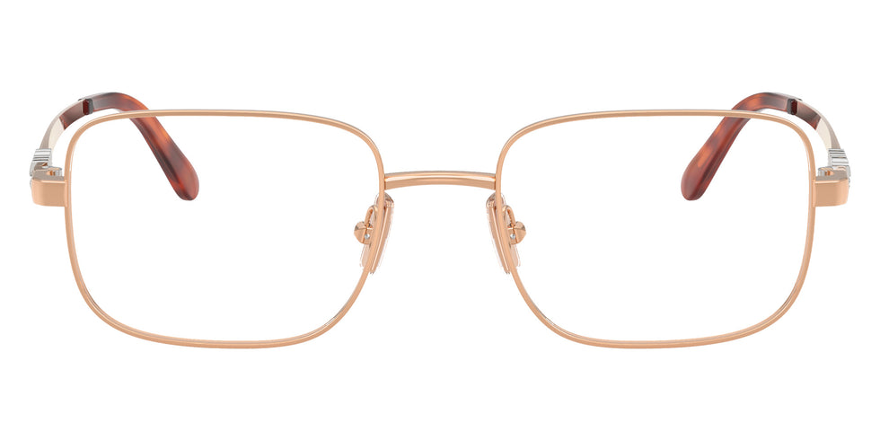 Miu Miu MU 51ZV ZVF1O1 50 - Pink Gold #id:mu51zvzvf1o1_s:108100