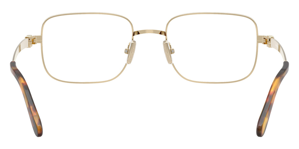 Miu Miu MU 51ZV ZVN1O1 50 - Pale Gold #id:mu51zvzvn1o1_s:112115