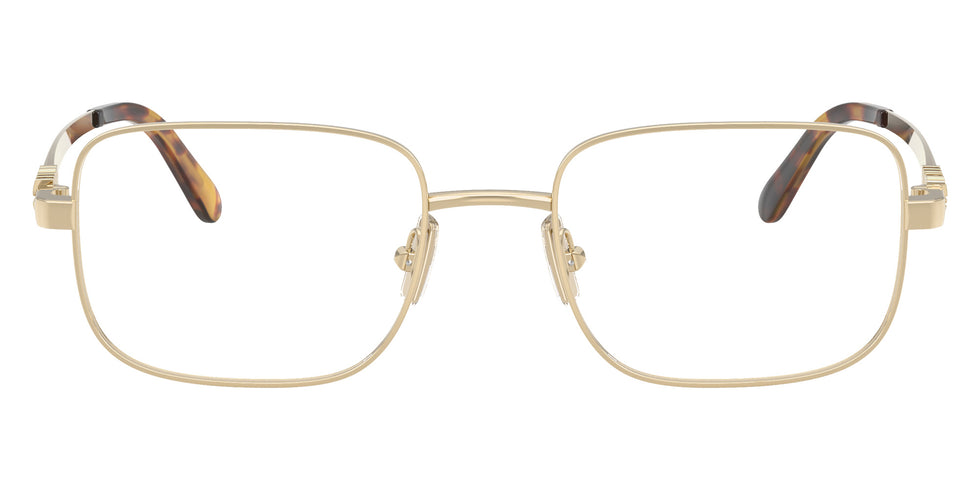 Miu Miu MU 51ZV ZVN1O1 50 - Pale Gold #id:mu51zvzvn1o1_s:112100