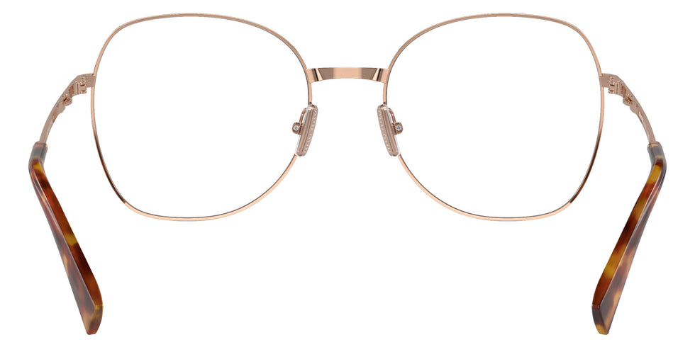 Miu Miu MU 52VV ZVF1O1 56 - Rose Gold #id:mu52vvzvf1o1_s:102115