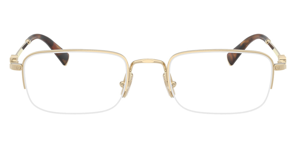 Miu Miu MU 52WV ZVN1O1 53 - Pale Gold #id:mu52wvzvn1o1_s:102100