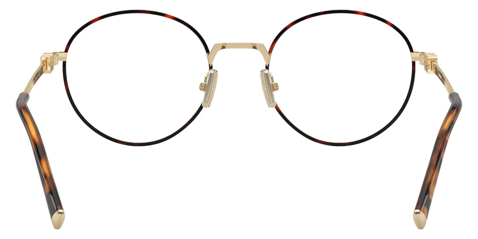 Miu Miu MU 52XV 15U1O1 50 - Havana/Pale Gold #id:mu52xv15u1o1_s:100115