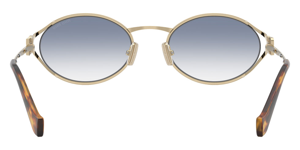 Miu Miu MU 52YS ZVN80O 54 - Pale Gold #id:mu52yszvn80o_s:102115