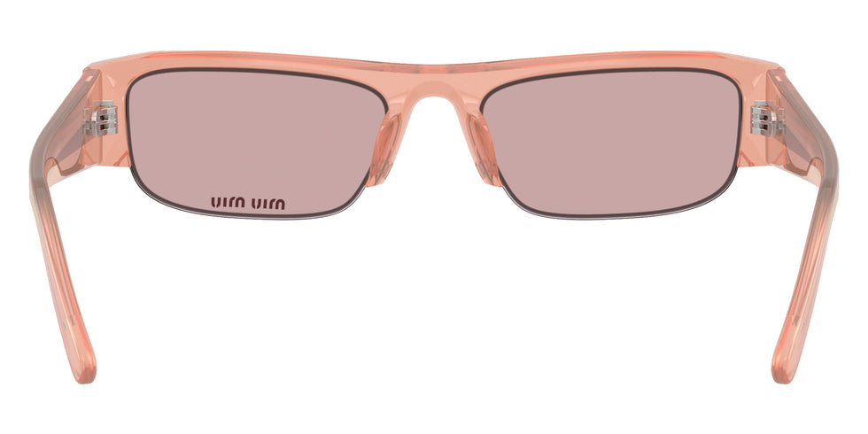 Miu Miu MU B07SF 20I60V 54 - Opaline Pink #id:mub07sf20i60v_s:100115