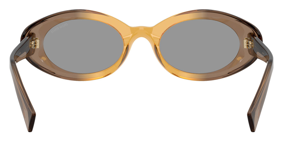 Miu Miu MU B09S 24M50Q 52 - Beige #id:mub09s24m50q_s:104115