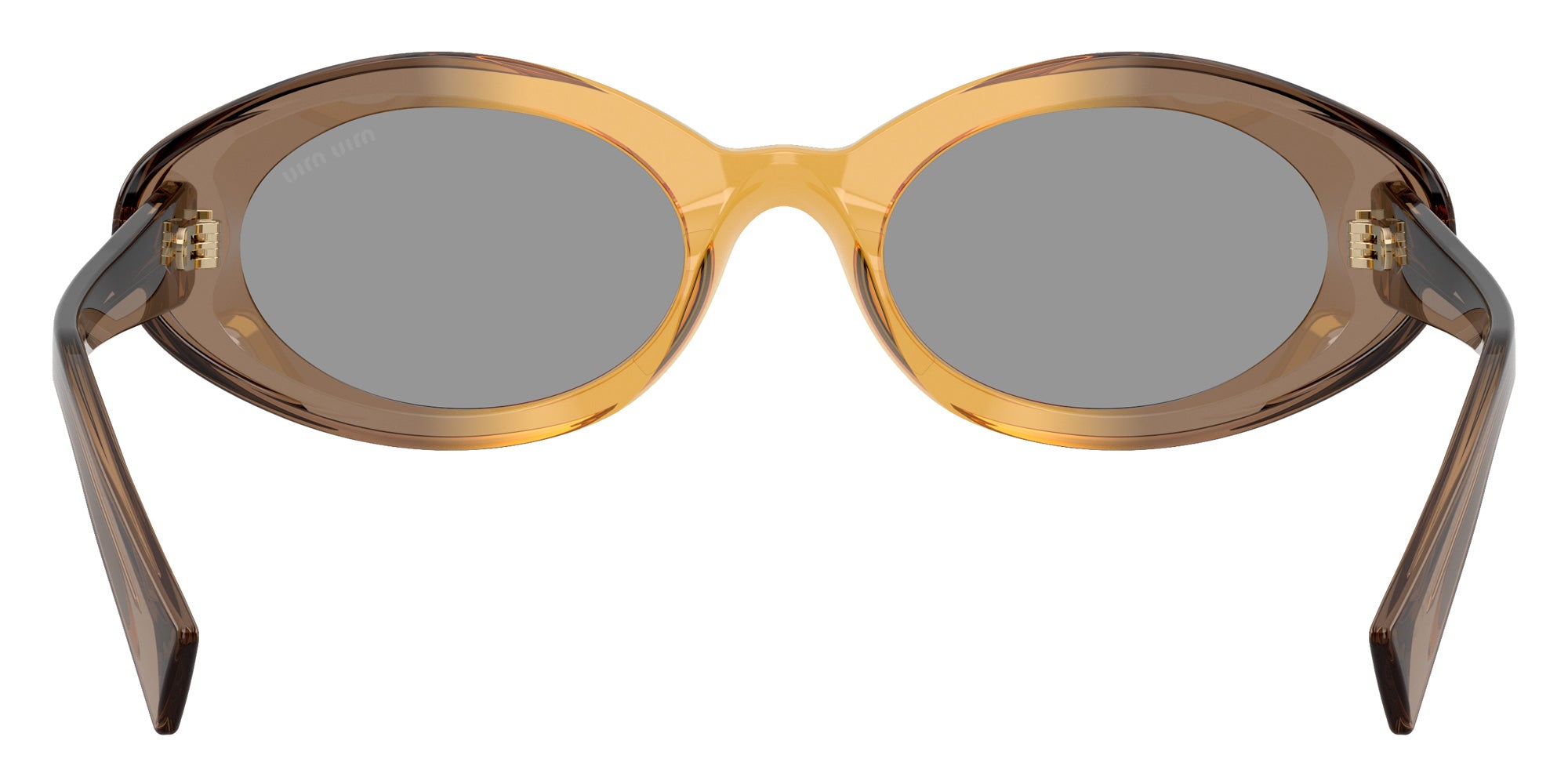 Miu Miu MU B09S 24M50Q 52 - Beige #id:mub09s24m50q_s:104115