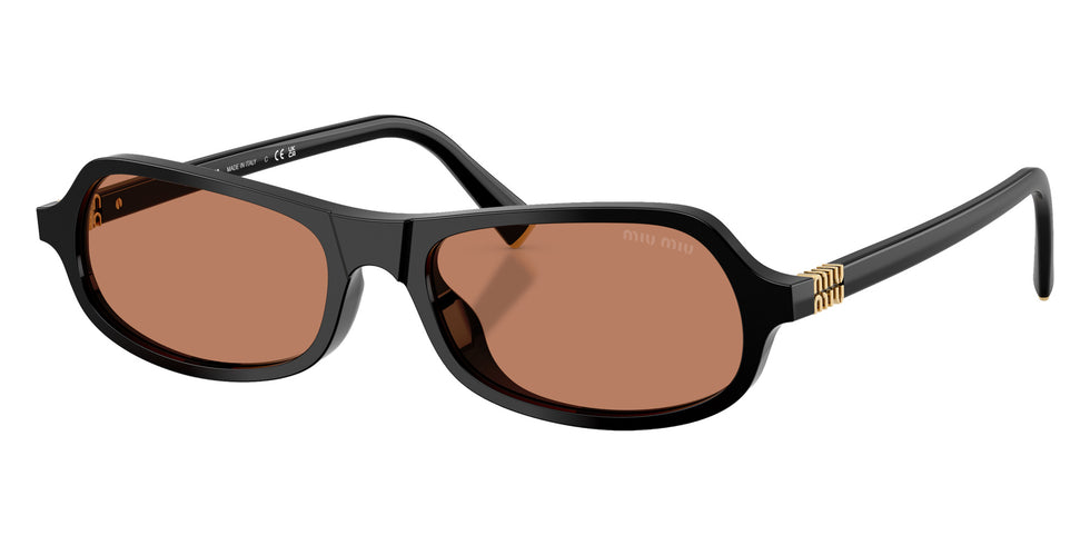 Miu Miu MU B10SU 16K90Q 55 - Black #id:mub10su16k90q_s:104105