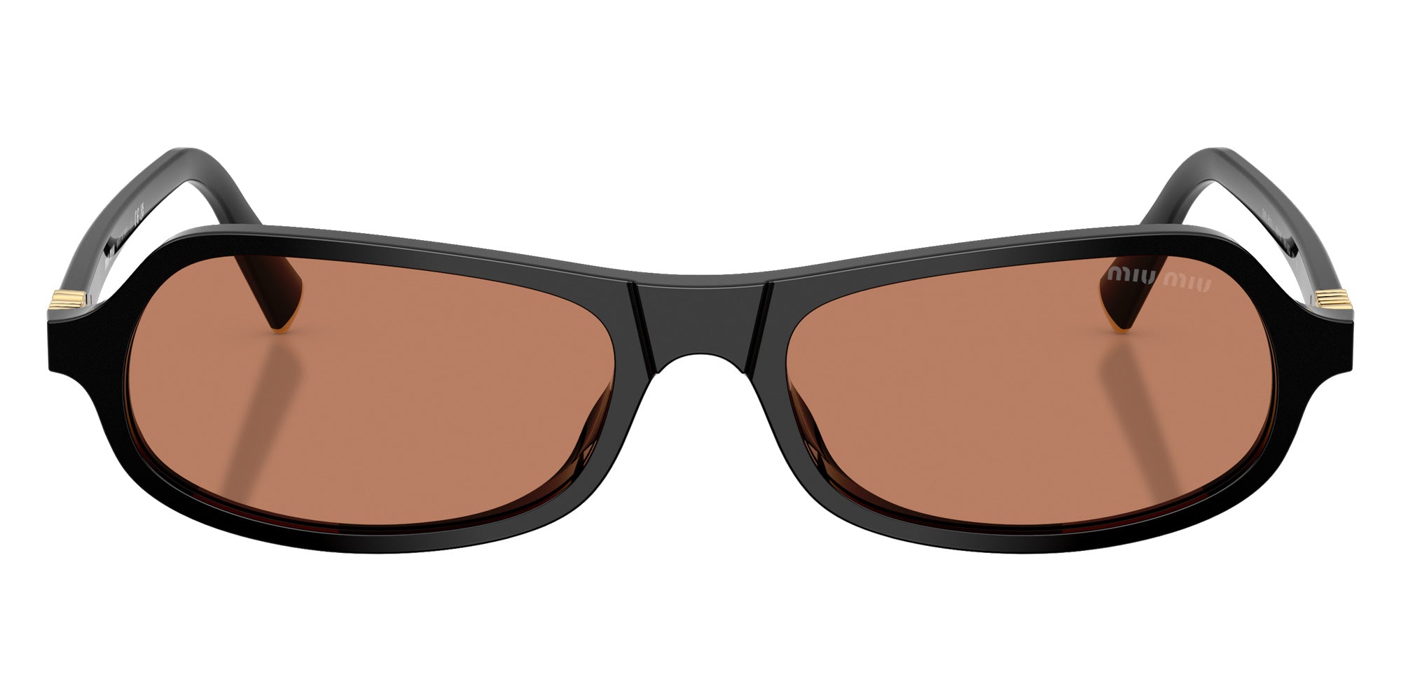 Miu Miu MU B10SU 16K90Q 55 - Black #id:mub10su16k90q_s:104100