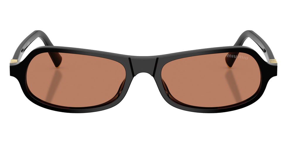 Miu Miu MU B10SU 16K90Q 55 - Black #id:mub10su16k90q_s:104100