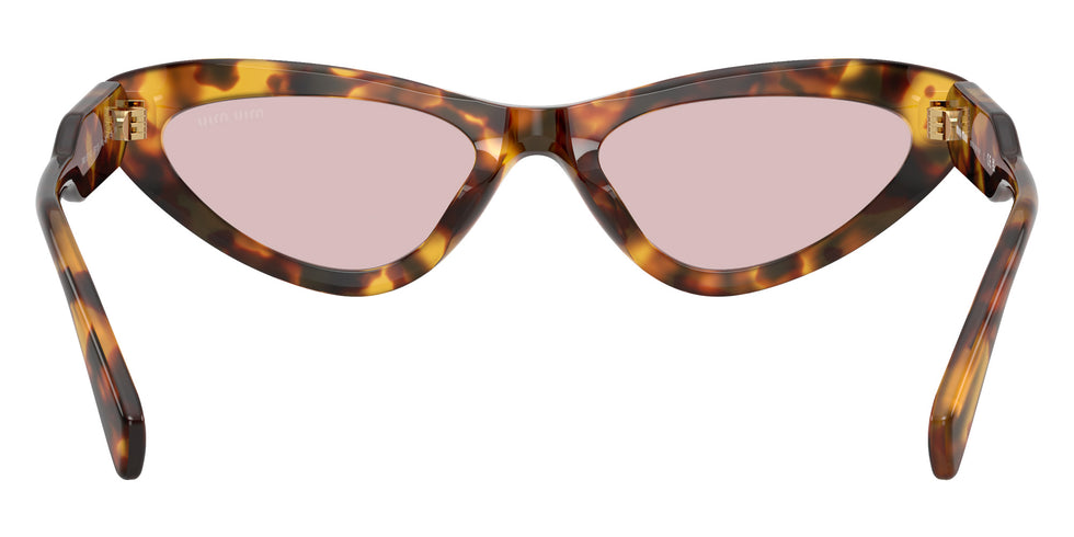 Miu Miu MU B11SU 14L4I0 55 - Honey Havana #id:mub11su14l4i0_s:100115