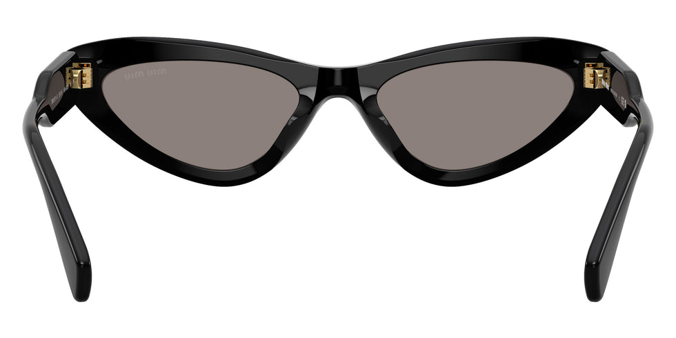 Miu Miu MU B11SU 16K80Q 55 - Black #id:mub11su16k80q_s:102115