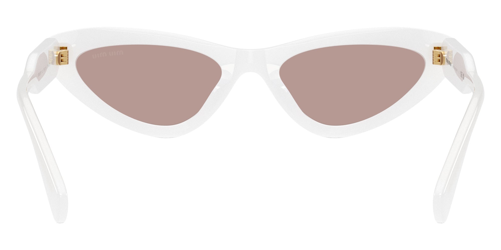 Miu Miu MU B11SU 20M20I 55 - Opal White #id:mub11su20m20i_s:104115