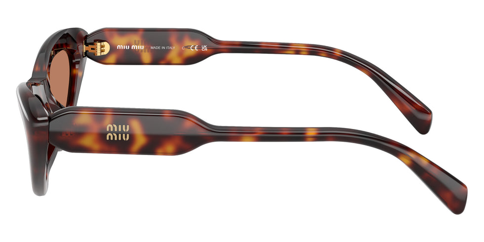 Miu Miu MU B11SU 27L90Q 55 - Havana #id:mub11su27l90q_s:108110