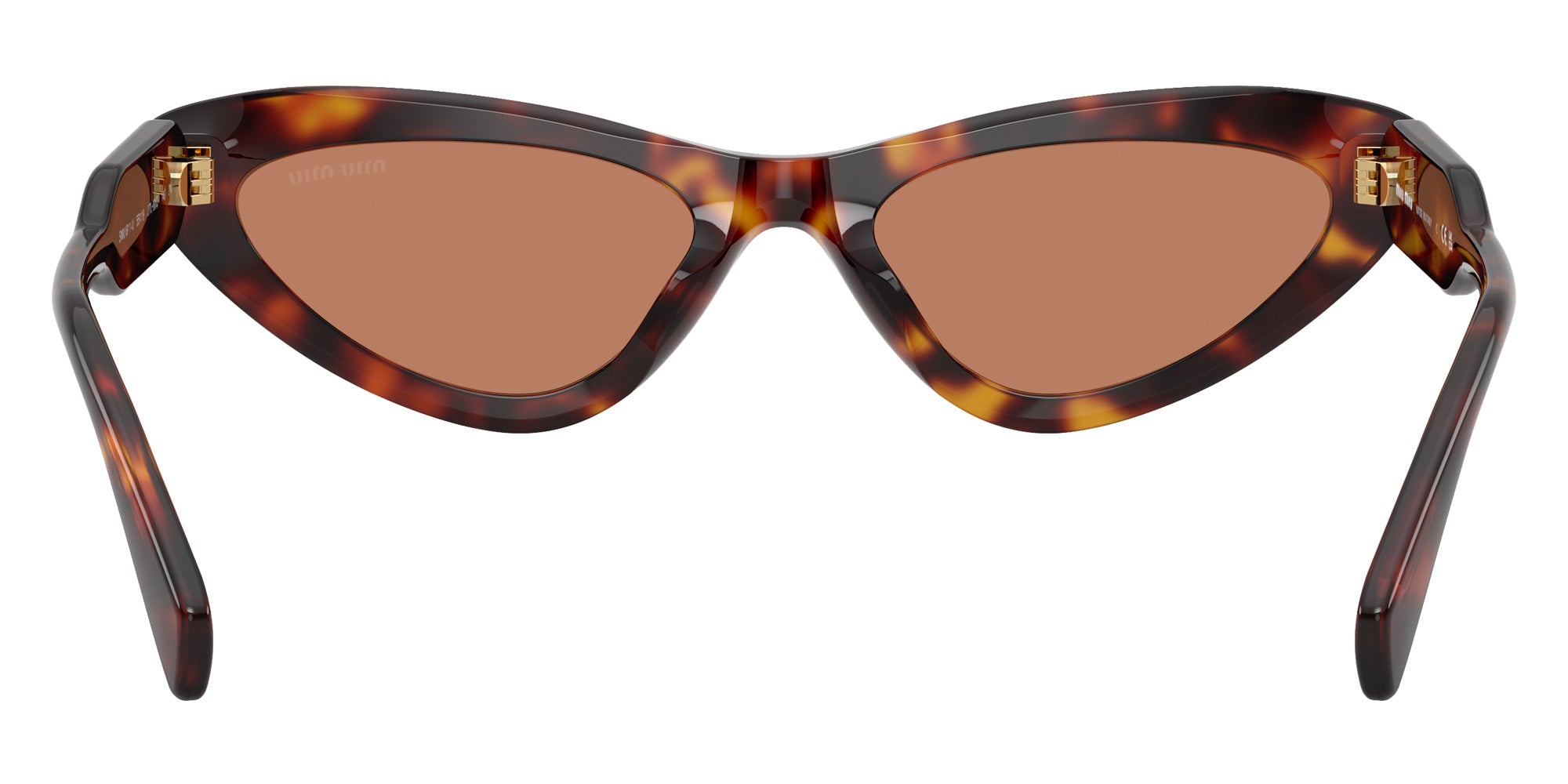 Miu Miu MU B11SU 27L90Q 55 - Havana #id:mub11su27l90q_s:108115