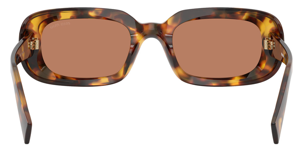 Miu Miu MU B13S 14L90Q 52 - Honey Havana #id:mub13s14l90q_s:100115