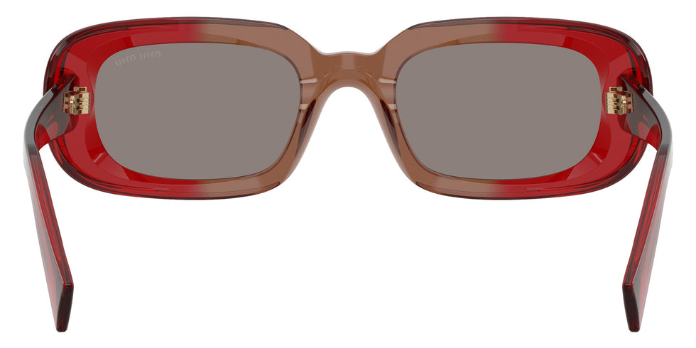 Miu Miu MU B13S 23M80Q 52 - Bordeaux #id:mub13s23m80q_s:104115