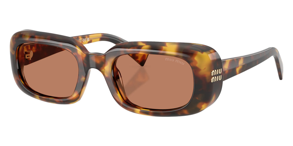 Miu Miu MU B13SF 14L90Q 52 - Honey Havana #id:mub13sf14l90q_s:100105
