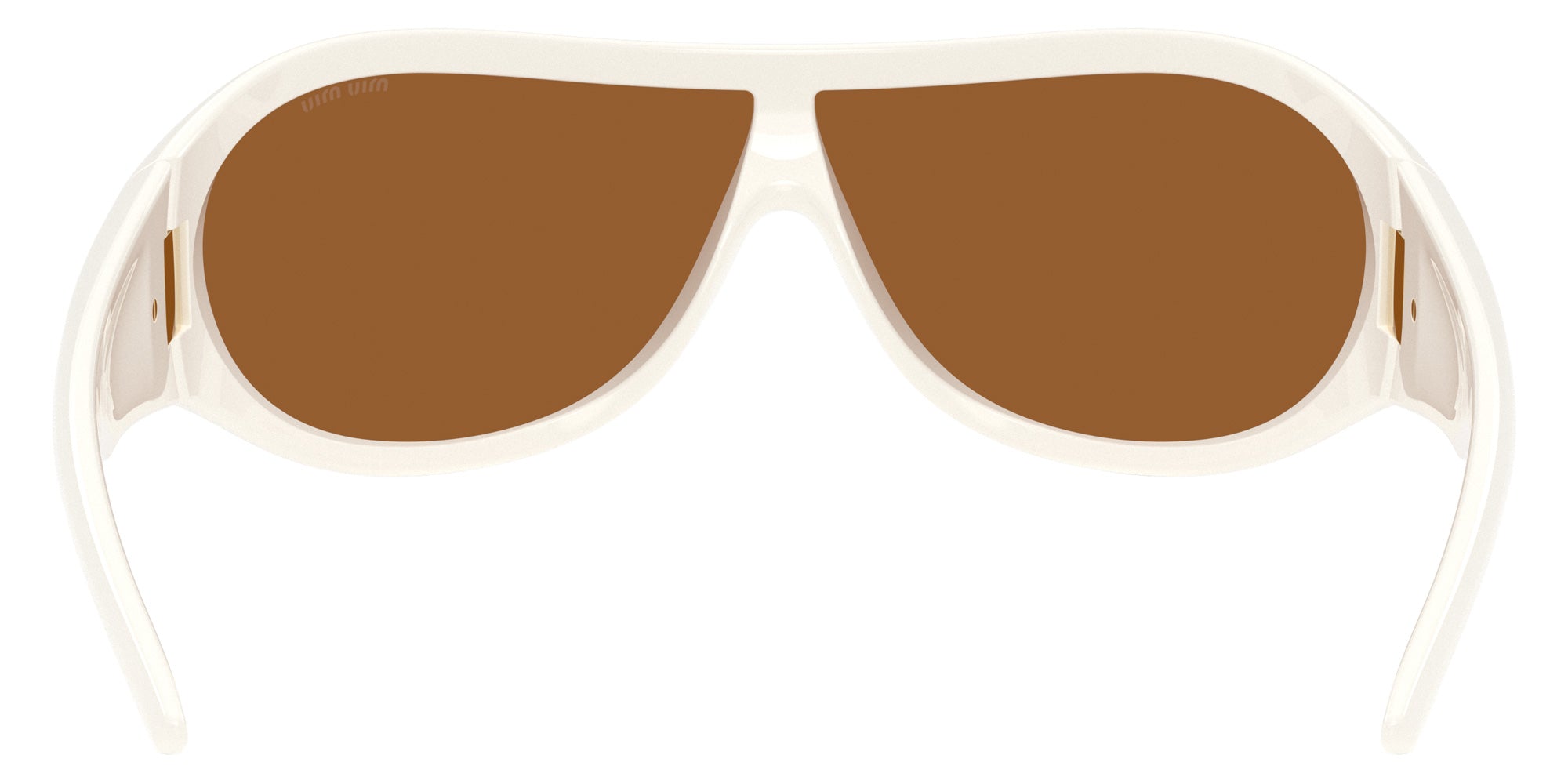 Miu Miu MU B14SU 17K20V 133 - White #id:mub14su17k20v_s:100115