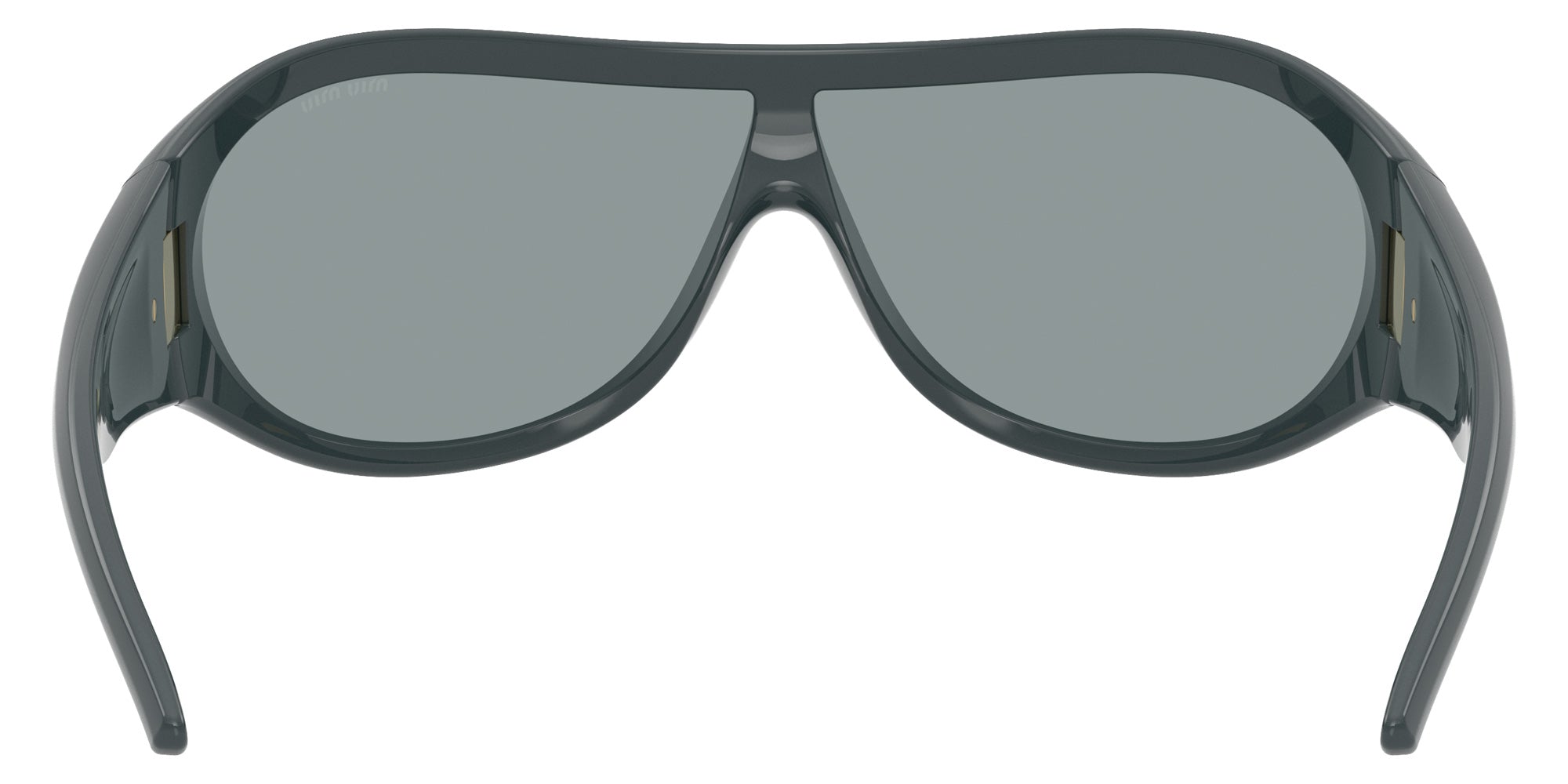 Miu Miu MU B14SU 25N70M 133 - Gray #id:mub14su25n70m_s:102115