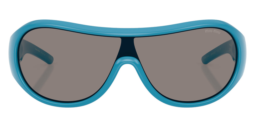 Miu Miu MU B14SU 26N80Q 133 - Blue #id:mub14su26n80q_s:104100