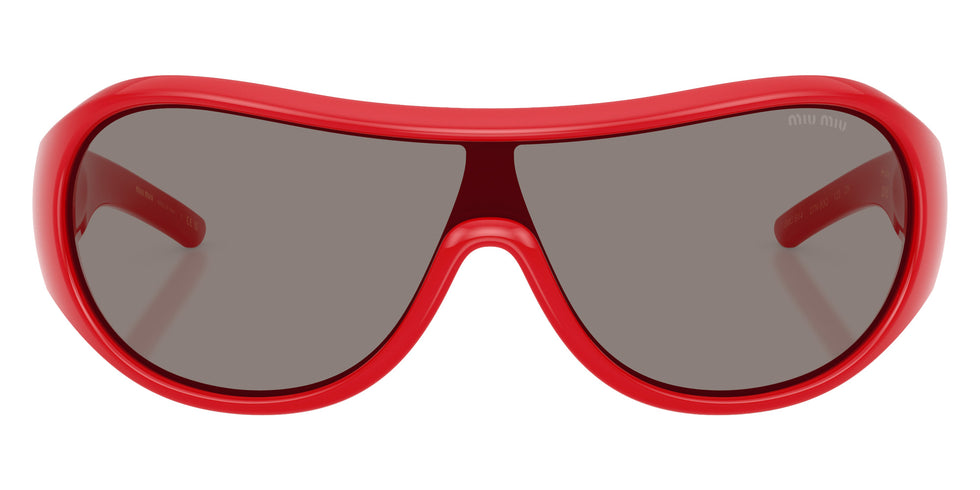 Miu Miu MU B14SU 27N80Q 133 - Red #id:mub14su27n80q_s:106100