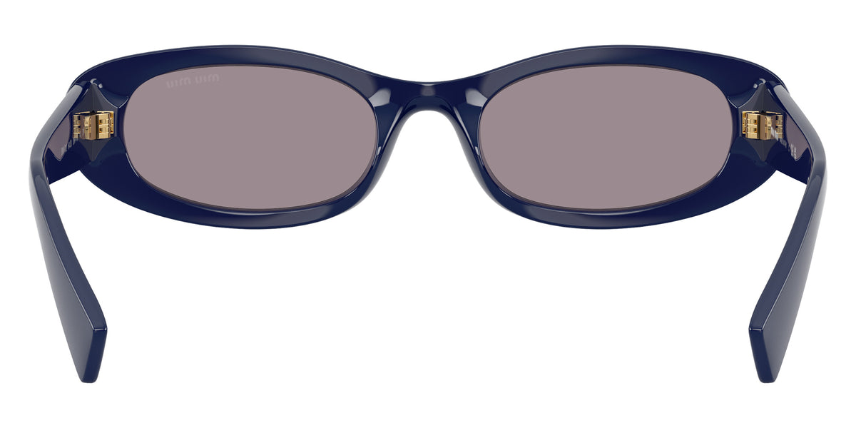 Miu Miu MU C02S 26R11D 54 - Blue / Dark Violet #id:muc02s26r11d_s:106115