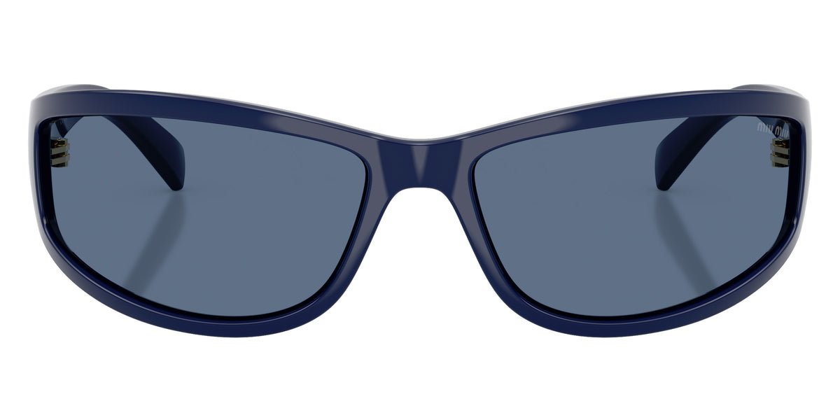 Miu Miu MU C06SU 22N51A 69 - Blue / Blue #id:muc06su22n51a_s:100100