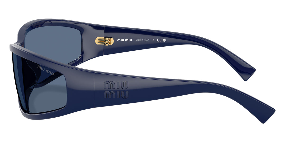 Miu Miu MU C06SU 22N51A 69 - Blue / Blue #id:muc06su22n51a_s:100110
