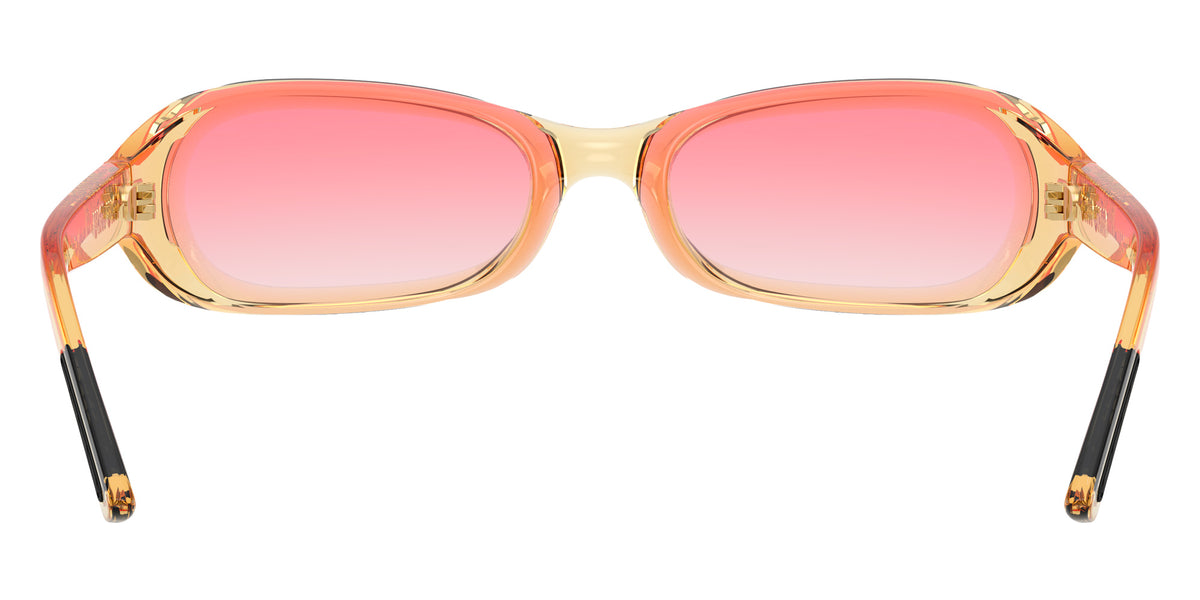 Miu Miu MU C07SU 24S81E 62 - Transparent Yellow / Gradient Pink #id:muc07su24s81e_s:102115