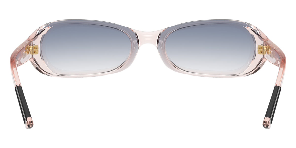 Miu Miu MU C07SU 28S41G 62 - Transparent Pink / Clear Gradient Light Blue #id:muc07su28s41g_s:106115