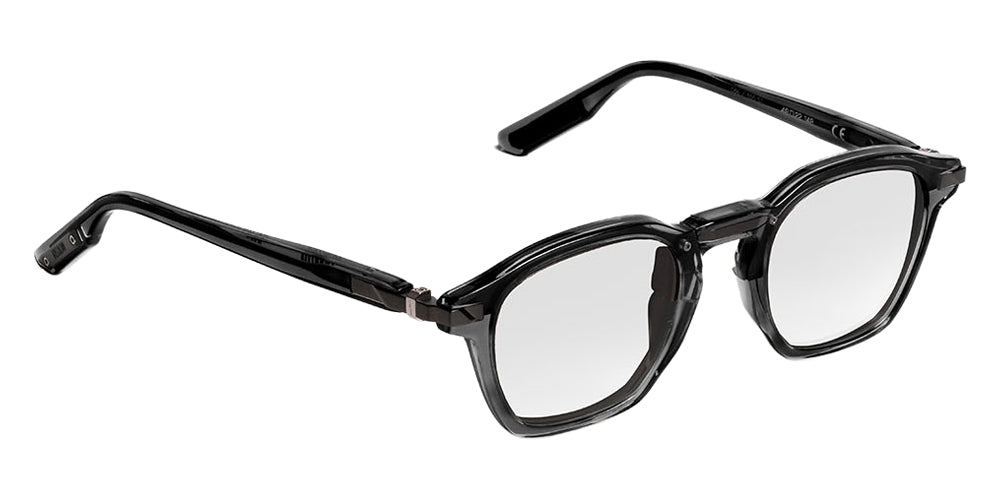 Movitra AC 04 48 - Crystal Matte Black #id:mvtac04crystalmatteblack_s:102105