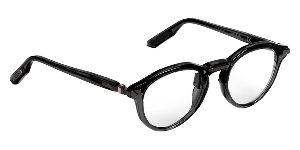 Movitra AC 05 48 - Crystal Matte Black #id:mvtac05crystalmatteblack_s:102105