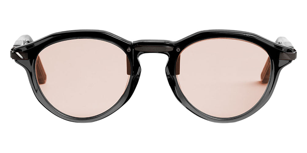 Movitra AC 05 Sun 48 - Crystal Matte Black #id:mvtac05suncrystalmatteblack_s:102100