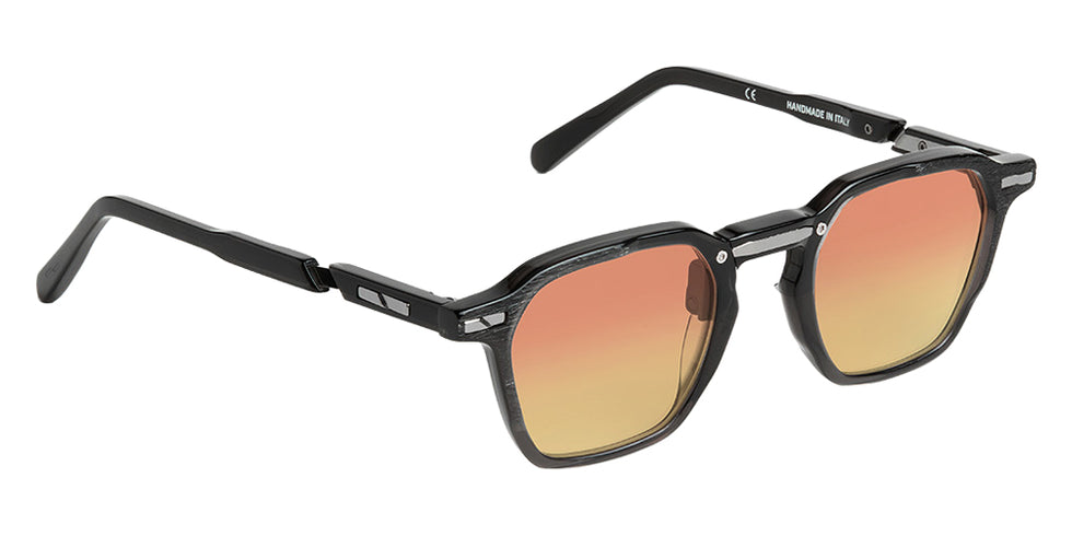 Movitra Alias 01 Sun 47 - Crystal Black #id:mvtalias01suncrystalblack_s:106105