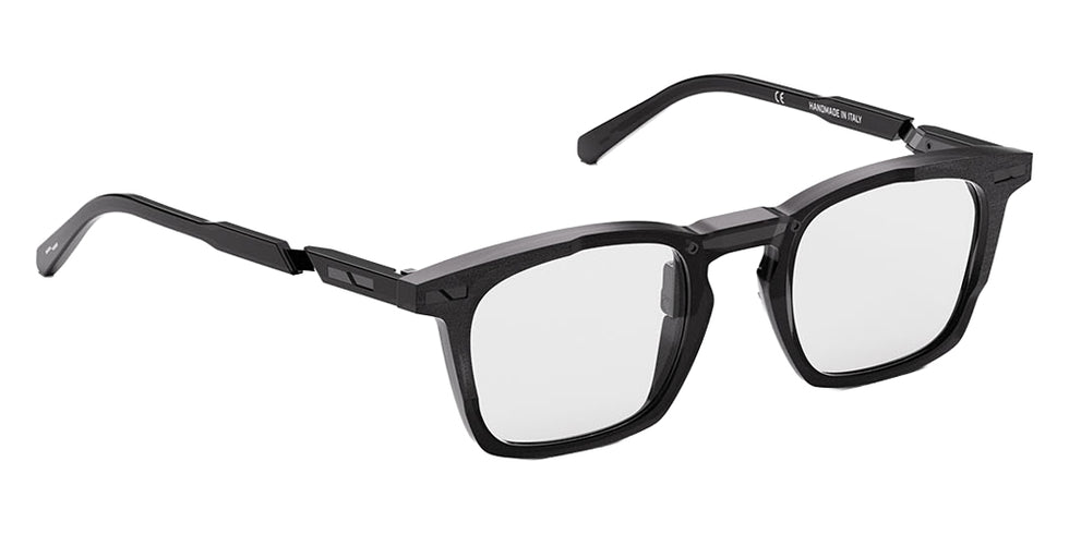 Movitra Alias 04 49 - Crystal Black Matte #id:mvtalias04crystalblackmatte_s:104105