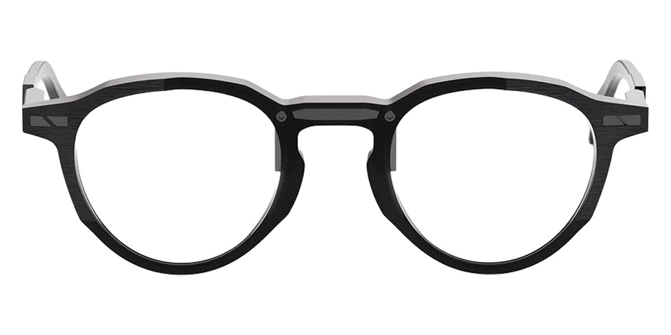 Movitra Alias 05 48 - Crystal Black Matte #id:mvtalias05crystalblackmatte_s:104100