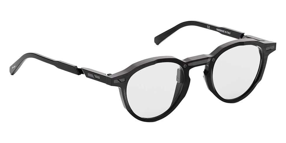 Movitra Alias 05 48 - Crystal Black Matte #id:mvtalias05crystalblackmatte_s:104105