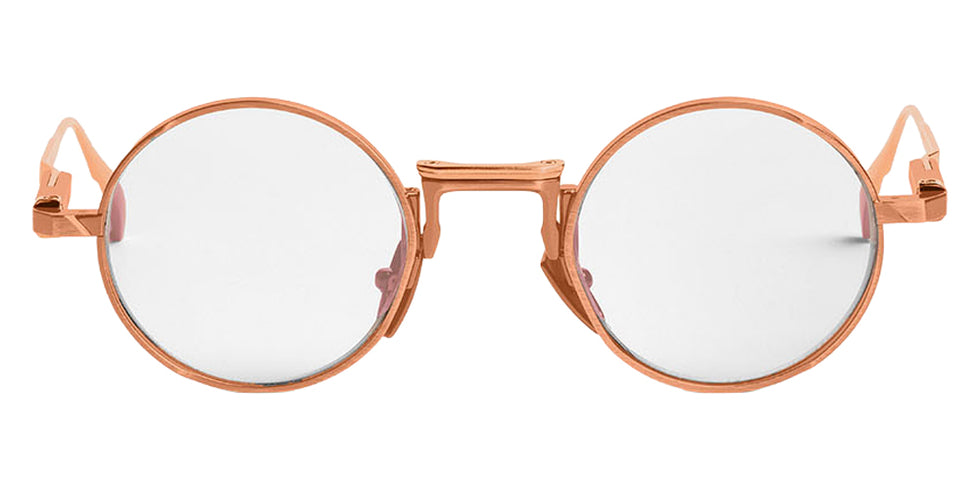 Movitra Apex 02 48 - Brushed Antique Gold & Polished Light Gun #id:mvtapex02brushedantiquegoldpolishedlightgun_s:100100