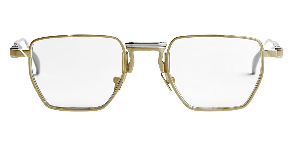 Movitra Apex 02 48 - Brushed Light Gun & Polished Copper #id:mvtapex02brushedlightgunpolishedcopper_s:102100