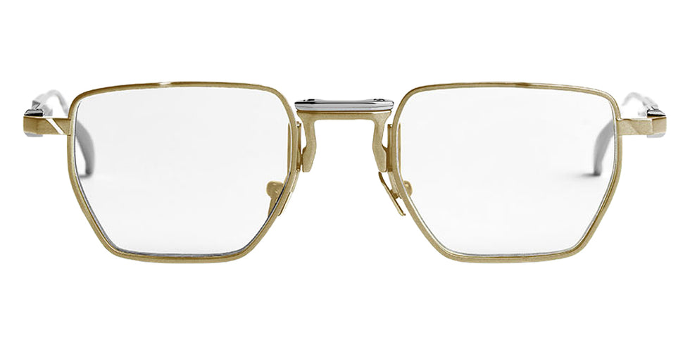 Movitra Apex 02 48 - Brushed Light Gun & Polished Copper #id:mvtapex02brushedlightgunpolishedcopper_s:102100