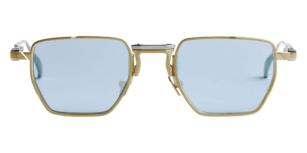 Movitra Apex 02 Sun 48 - Brushed Light Gun & Polished Copper #id:mvtapex02sunbrushedlightgunpolishedcopper_s:102100