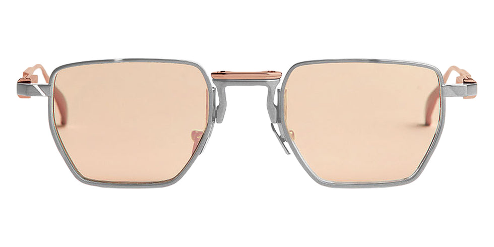 Movitra Apex 02 Sun 48 - Brushed Light Gun & Polished Light Gun #id:mvtapex02sunbrushedlightgunpolishedlightgun_s:104100